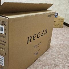 REGZA32V型V35N