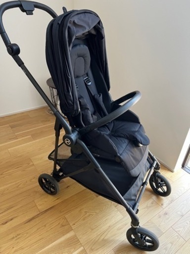 サイベックス メリオ カーボン 2021 ブラック サイベックス メリオ