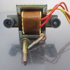 ∝124 トランス PIONEER パイオニア PL-Y7用 PNR-183 検：ターンテーブル 修理 部品 パーツ 現状品の画像