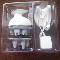 【電動頭皮ブラシ】自宅で手軽にヘッドスパ★YA-MAN アセチノヘッドスパリフトの画像
