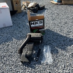 エアクリーナー