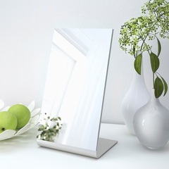 IKEA TYSNES テーブルミラー