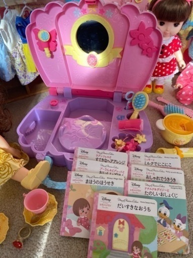 近々値上予定】ソラン&レミン ゆめみるおうちセット