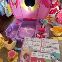 【近々値上予定】ソラン&レミン　ゆめみるおうちセットの画像