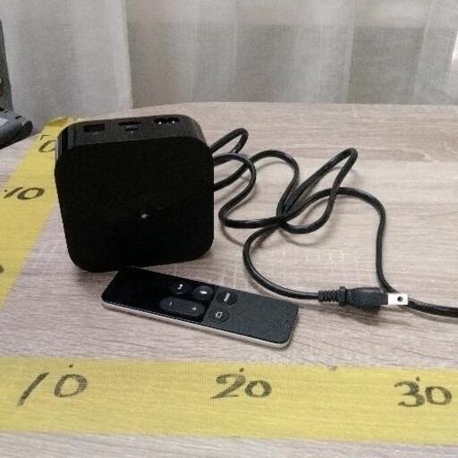 その他 0504-143 Apple tv A1625
