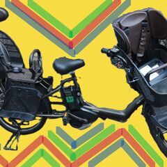 ｄ70??️?土日も?お子様と?土足のまま?いろいろなタイプの電動自転車のご試乗可能です。  ?️?電動自転車・リサイクル専門店　??　ご試乗をしてから、ご購入できます。  ???２０インチ、チャイルドシート、２人乗り、３人乗り、１人乗り電動自転車  ??バカ良心的な電動自転車屋?１００日間・安心の無料点検・?️無料交換保証サービス付き  ?後ろチャイルドシートを大きめのかごに変更のオプション無料です。  ?バッテリーは新品の９０％以上の性能です。  ?１回の充電で