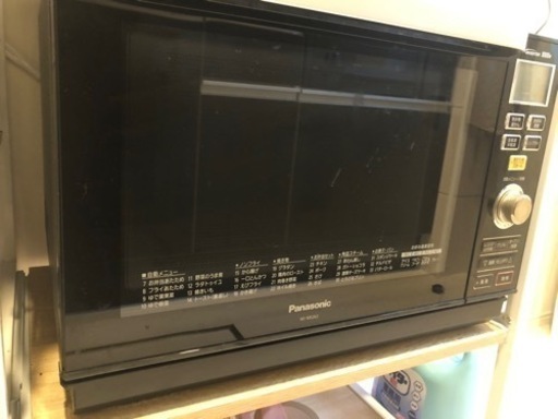 家電 キッチン家電 オーブンレンジ
