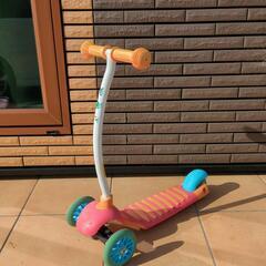 【お譲り先決まりました】子どもキックボード