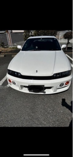 HR33 スカイライン