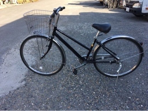 自転車 71（内装三段変速）