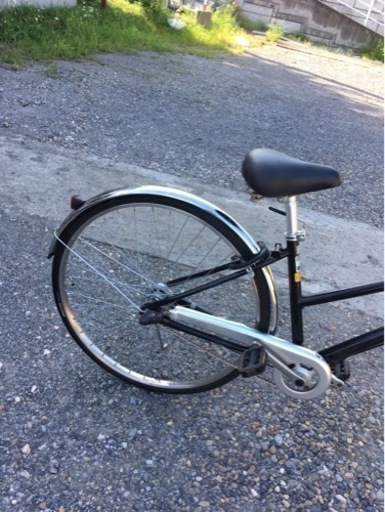 自転車 71（内装三段変速）