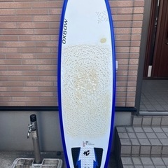 【引き渡し者決定】サーフボード
