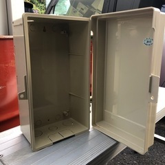 ウオルボックス　WB-3AJ　約高34cm 横20cm 幅15cm 深さ10cmの画像