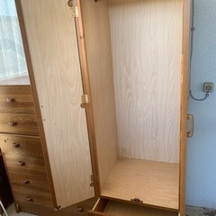 タンスの画像