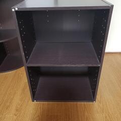 家具 収納家具 カラーボックス