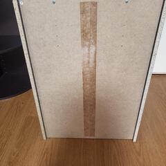 家具 収納家具 カラーボックスの画像