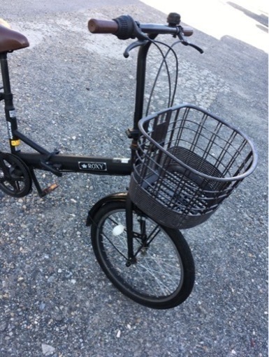 折りたたみ自転車71（6ギア） 【公式通販】