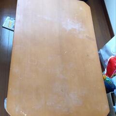 家具 テーブル の画像