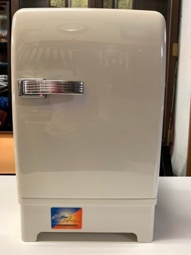 ポータブル保冷温庫