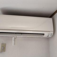 三菱 エアコン 霧ヶ峰 MSZ-P225-W  の画像