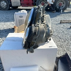 W210ライトの画像