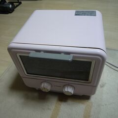 オーブントースター　ぷちはこ　アマゾン３万円の品