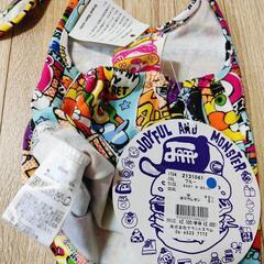 新品)JAM キャミソール④80センチの画像