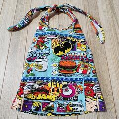 新品)JAM キャミソール④80センチの画像