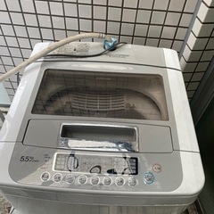 家電 生活家電 洗濯機