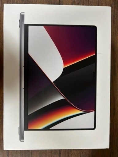 配送可✨美品✨ MacBook Pro 14インチ　2021