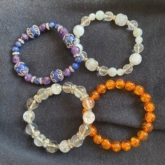 パワーストーン
