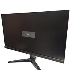 【売ります】acer　PCモニター　ゲーミングモニター　24.5...