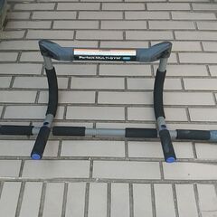 商談中(中古)懸垂バー