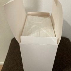 【お値下げ】極上空間キッズ用マスク／子供用品 の画像