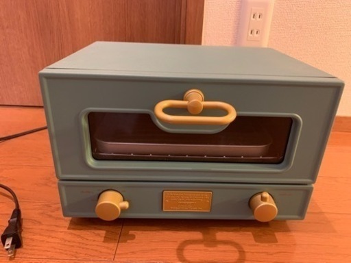 Toffy オーブントースター