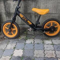トレーニングバイク 