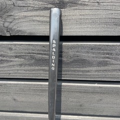 スポルティング　パターの画像