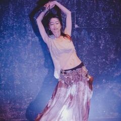 ·*·°✵Belly Dance Aeracura✵°·* · 五感を豊かにするベリーダンスの画像
