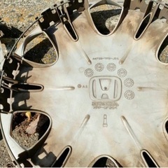 ホイールキャップ　ホイールカバー　14インチ　ホンダ　HONDA フリードの画像