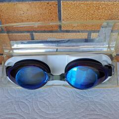 ゴーグル🥽鼻調節可能