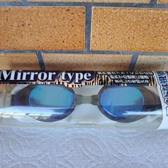 ゴーグル🥽鼻調節可能の画像