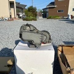 W210 ライトの画像