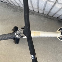 【お約束済み】ストライダー　幼児用自転車の画像