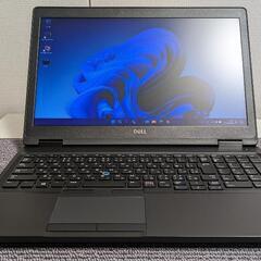 Dell 8世代i5搭載　いろんな機能があるビジネスノート Amazon.co.jp: 【整備済み品】 Dell Latitude 5290 / CPU:第8