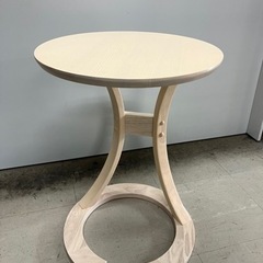 取引場所 南観音 N2405-114 サイドテーブルの画像