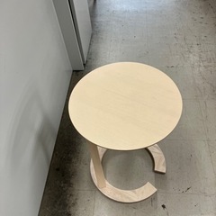 取引場所 南観音 N2405-114 サイドテーブルの画像