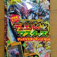 【未開封】デュエルマスターズ