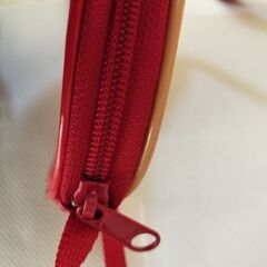 アンパンマンポシェットの画像