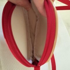 アンパンマンポシェットの画像