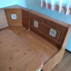 ダイニングテーブル セット